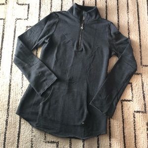 Victoria’s Secret angel wings sweater